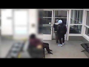 Two sought for questioning in Eltingville Transit Center robbery