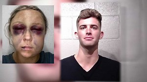 Norman Man Convicted In Assault Against Pregnant Woman