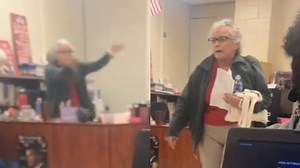 She’s Done: Teacher Quits Her Job During Class After Being Disrespected & Allegedly Called Her The N-Word By Students!