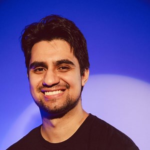 Real Music Events - DJ Vino