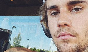 Justin Bieber’s New Modeling Photos Need to Be Seen!