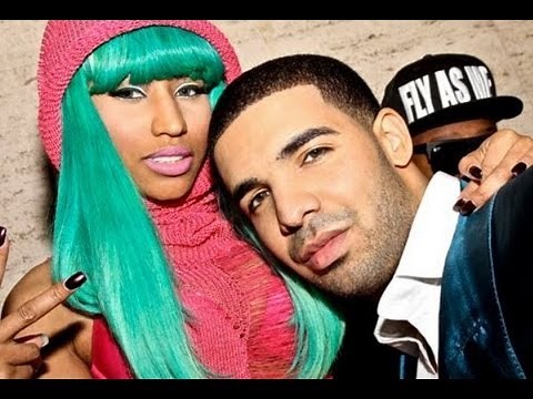DRAKE RAPS NICKI MINAJ LOVE IN "TUSCAN LEATHER" NEW SONG LYRICS!