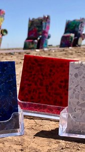 Happy Independence Day from the NTMA! #terrazzo #nationalterrazzo | National Terrazzo & Mosaic Association