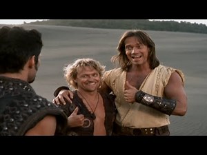 Hercules: The Legendary Journeys "Full Circle" Promo