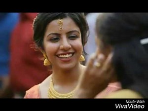 Indian Beautiful IPS Merin Joseph