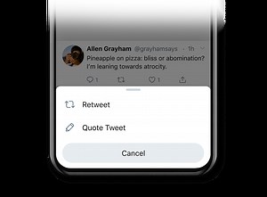 How Do You Retweet on Twitter?