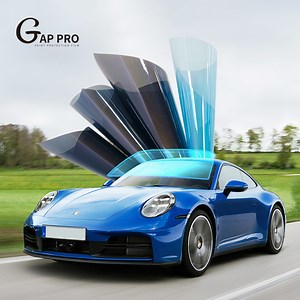 [Hot Item] Premium Nano Ceramic Car Window Film for Ultimate Heat Insulation