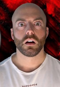 Matthew Santoro S03:E11 - Frightening SCPs and Mythical Cities