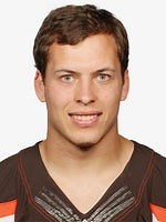Joe Schobert, Pittsburgh Steelers, Linebacker