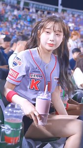 7.3K views · 319 reactions | Omg!! Captain Lee Ju Eun is transforming to the Sailor Moon. #trending #EURO2024 #rockstar #photography #kpop #이주은 #LeeJuEun #superstar #cheerleader #cute #beautiful #pretty #quote #dance #sports #beauty #inspire #จกสนาม #joksnam | Joksnam | Facebook