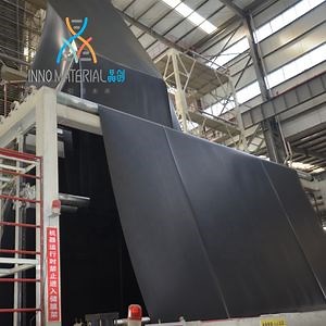 [Hot Item] ASTM Standard Virgin HDPE/LDPE/LLDPE/EPDM Liner Geomembrane Price