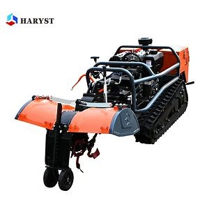 [Hot Item] 700mm 13HP Diesel Mini Cultivator Micro Power Tiller Orchard Cultivating Machine