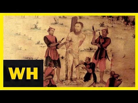 5 Torture Methods The World Will Never Forget | Part 1 |