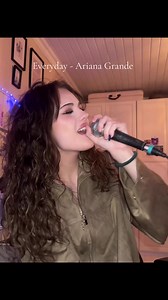 Everyday Cover by Mathea & Zoe