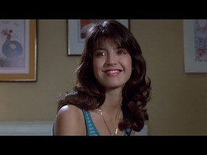 Synthwave Music Video Tribute | Private School (1983) | Remembering Phoebe Cates