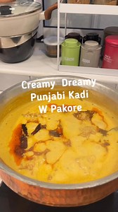 Dahi Kadi with Pakode full reel @Tara_Deshpande | Tara Deshpande