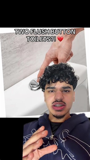 Understanding Two Flush Button Toilets for Better Hygiene