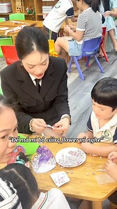 34K views · 617 reactions | Cục vàng nhỏ Liam của mẹ Lynh làm quà tặng mẹ nhân dịp "Ngày của mẹ" 殺 Cả nhà follow kênh tiktok mới của 3 mẹ con Lynh để biết thêm nhiều câu chuyện đáng yêu nha ❤️ Link kênh dưới cmt nha cả nhà yêu ☺️ #DienvienDuongCamLynh #DuongCamLynh #LynhWilliam #DCLFamily #giadinh #xuhuong | Diễn viên Dương Cẩm Lynh | Facebook