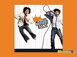 Run - Letra - Naked Brothers Band