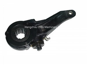[Hot Item] Truck & Trailer Manual Slack Adjuster with OEM Standard (1210B-RW)