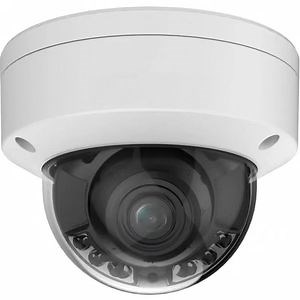 [Hot Item] Ds-2CD2147g2 (-SU) 4 MP Colorvu Fixed Dome Network Camera