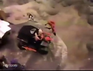 Who had the Sgt Slaughter G.I. Joe action figures? | RassleRama