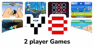 Juegos de 2 player - Juega Ahora en Y8.com - Página 15