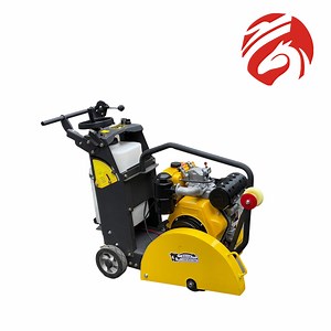 [Hot Item] Pavement Cutting Machine Cement Road Asphalt Road Ground Cutting (AFD Q192)