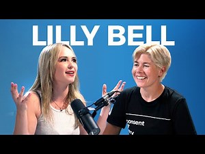 LILLY BELL: Exhibitionism, Sexting, & Empowerment | The Adult Time Podcast