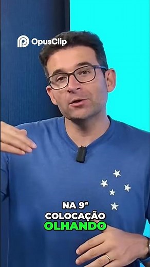 Cruzeiro na Luta Rumo ao Topo do Brasileirão!