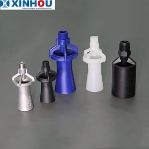 [Hot Item] PP Polypropylene Mixing Jet Venturi Eductor Nozzle
