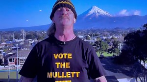 3.8K views · 129 reactions | Mullet Muzz Represent !!! See y’all tomorrow - 2pm Kids section - 4pm Adult section | Crowded House Bar & Cafe | Facebook