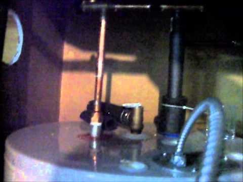 Watts 70A-F Tempering Valve for Solar Hot Water