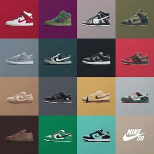 93 reactions | #15YearsofSBDunk Nike Skateboarding #skateyourdunks #YoungMoney | Theotis Beasley | Facebook