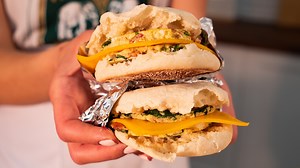 Perfect for a weekend morning or weekday meal prep! | Cooking Panda