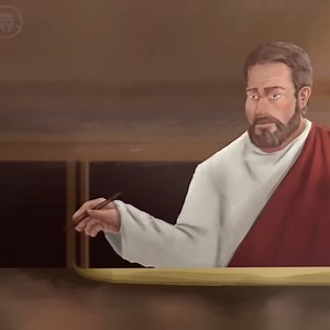 10K views · 239 reactions | #fyp #history #christianity #rome #ancienthistory #mythology #war #warfare #religion #kingsandgenerals | Kings & Generals | Facebook