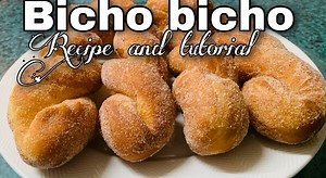 34K views · 121 reactions | Twisted donut Recipe Flour 360g Corn starch 40g Yeast instant 9g Sugar 50g Vegetable oil 40ml Powdered milk 20g Egg 1pc Bread improver 5g Water 150ml Toppings Sugar 1cup Cinnamon powder 1tsp | Baking tutorials | Facebook