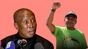 2.8K views · 26 reactions | Julius Malema taking Kenny Kunene to Court for saying Malema is selling illegal cigarettes. | Daily South Africa News | Facebook