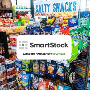 Bring SmartStock® Performance Solutions Into Your Store. SmartStock® Categories include: Salty Snacks, Meat Snacks, Nuts and Seeds, Healthy/Breakfast, Cookie/Cracker, Sweet Snacks, Cell Phone Accessories, GM Accessories, Sunglasses, Lighters, HBC, Private Label Candy and Snacks, Frozen Food, Fresh Food & Sandwiches, Novelty Confection and Take Home Sharable Candy. Contact your Core-Mark representative to find out more about our SmartStock® program. | Core-Mark International | Facebook