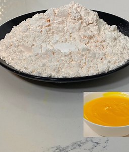 189K views · 4.6K reactions | Homemade Custard Powder (2 Methods) | Foodzizzles | Facebook