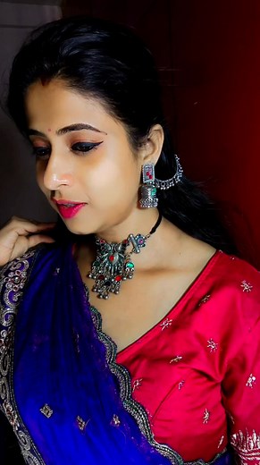 Ek baat bataoon ...... #beautiful #REACTION #goodvibes #Romantic #foryouシ #everyone #viral | Nirupama Mallick