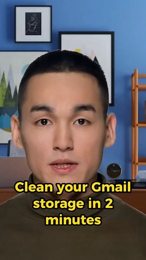 Clean your Gmail Storage in 2 mins🔥 . . ✅#6 of 180 . . . ✅ Follow @thetechhubb for more amazing content🔥 . . . #androidtricks #reels #instagramreels #reelsinstagram #gmailtricks #gmailtips #gmailstorage #tipsandtricks #androidtipsandtricks #gmailhacks #students #student #viralreels #trendingreels #techreels #techtipsandtricks #infotainment #techhub | Tech Hub