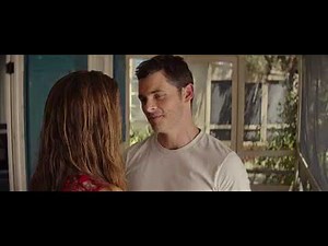 tres belle scene d'amour Tbe Best Of Me