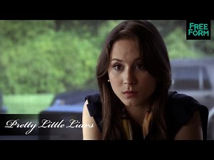 Pretty Little Liars | Season 3 Clip: The Liars Have a New Plan | Freeform