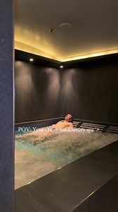 3.1K views · 24 reactions | Aufwändige Behandlungen, wohltuende Massagen, ein Thermalbereich und vieles mehr sind nur einige der Angebote im MSC Aurea Spa ✨Genießen Sie auf Ihrer nächsten Kreuzfahrt ultimative Entspannung mit atemberaubendem Meerblick  | MSC Cruises | Facebook