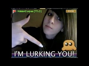 STICKAM MEMORIES