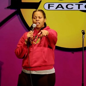 Laugh Factory: Chicago on Reels | Facebook