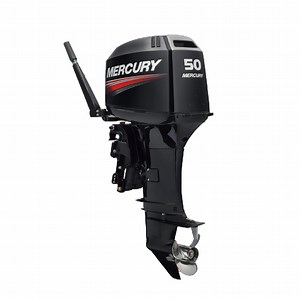 [Hot Item] 4stroke Contrôle de direction Mercure 60HP Efi Outboard60elpt 4s Moteur hors-bord Efi