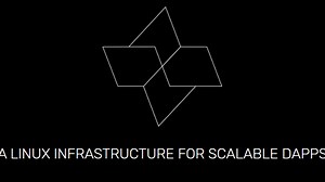 CARTESI - A LINUX INFRASTRUCTURE FOR SCALABLE DAPPS