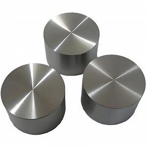 [Hot Item] Xinkang Tungsten Titanium Alloy Sputtering Target Wti10wt% Customzied Size